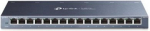 16x10Base-T/100Base-TX/1000Base-T Network switch TL-SG116 | 6935364084325