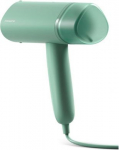 Philips Steamer STH3010/70  Handheld,  1000 W, 0.1 L, 20 g/min, Green STH3010/70 | 8710103970897