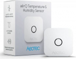 a&euml;rQ Temperature & Humidity Sensor, Z-Wave Plus AEOEZWA039 | 1220000017054
