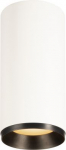 NUMINOS&reg; CL DALI L, Indoor LED pendant light, 2700K, 28W, 60&deg;, white 1004608 | 4024163247580