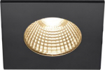 Luminaire PATTA-I, LED, 1800-3000K 7,3W, black 1002101 | 4024163222884