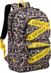 NB BACKPACK URBAN 14L 13.3"/5421 LEOPARD RIVACASE 5421LEOPARD | 4260709010458