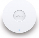 Access Point|TP-LINK|5378 Mbps|IEEE 802.11a/b/g|IEEE 802.11n|IEEE 802.11ac|IEEE 802.11ax|1xRJ45|EAP670 EAP670 | 4897098687154