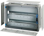 Consumer unit FP 1408 54 mod. (2x27) IP65 366x546x186mm 68000160 | 4012591115137