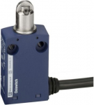 Limit switch, XC Standard, XCMN, 1NC+1 NO, 3m XCMN2102L3 | 3389110921069