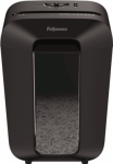 Paper shredder LX70 FELLOWES, 18 L 4407501 | 043859771110