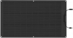 Solar Panel 100W, Flexible, Foldable And Portable, 105.5*61.2*2.5 cm, Black 5006001002 | 4897082668619