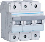 3P 10kA B-80A 4.5M Miniature Circuit Breaker (MCB) HLE380S | 3250613230791