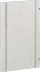 Plain door, Quadro5, H810 W700 mm FM532 | 3250612635320