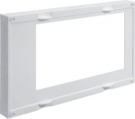 Cover plate,universN,300x500mm, for 4NH00-divider,from UE22C4 US22A6A | 3250616291799