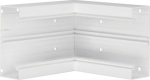 Internal corner for BR 68x170mm of PVC in pure white L91019010 | 4012740210072