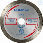 77 mm teemantl&otilde;ikeketas keraamilistele plaatidele 2615S540JB | 8710364081929