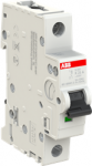 1P K 25A Miniature circuit breaker (MCB) S201-K25 2CDS251001R0517 | 4016779507295