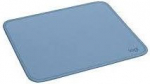 MOUSE PAD STUDIO/BLUE GREY 956-000051 LOGITECH 956-000051 | 5099206099487