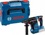 GBH 18V-24 C Solo L-Boxx Cordless rotary hammer with SDS plus 0611923001 | 4053423237955