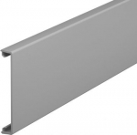 Duct cover 76.5x12x2000mm GK-OTGGR Rapid 80 6278686 | 4012195666486