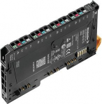 Remote I/O module, IP20, 4-channel, Analog Input, Current/Voltage, 0&hellip;5 V, &plusmn;5 V, 0&hellip;10 V, &plusmn;10 V, 1&hellip;5 V, 2&hellip;1V, Diagnosis function, UR20-4AI-UI-16-DIAG 1315690000 | 4050118118612