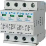 Surge protection device for power supply systems 158331 | 4015081548897