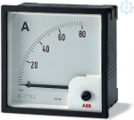 AMT1-A5/96 Analogue ammeter without scale 2CSG323260R4001 | 8012542549208