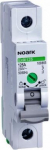 Ex9I125 1P 125A Isolator 100867 | 8592765008688