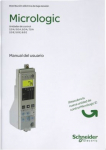 Micrologic 5,0 E for Compact NS630b to 1600 drawout. range of product: NS630b...1600 - circuit breaker application: distribution - poles description: 3P, 4P - protected poles description: 3t, 3t + N/2, 4t - trip unit name: Micrologic 5.0 E - trip uni ...