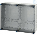 Consumer unit Mi 0600 600x450x170 mm IP66 20001317 | 4012591121053