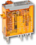 Relay 2CO 8A 24V DC 46.52.9.024.0040 465290240040 | 8012823303444