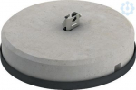 Stand for FangFix system 16 kg F-FIX-16 5403200 | 4012195548713