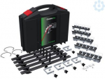 fedding system "Cable Go" master 143424 | 4011923587062