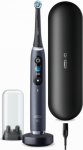 Oral-B | Electric toothbrush | iO Series 9N | Rechargeable | For adults | Number of brush heads included 1 | Number of teeth brushing modes 7 | Black Onyx IO9 BLACK ONYX | 4210201449485