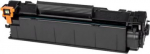 ColorWay Toner Cartridge | Black CW-H285MX | 6932357495168