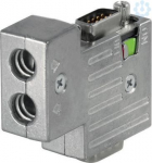 CAN SUB-D SK TERM PS 1550590000 | 4050118357134