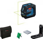 Line Laser GLL 20-22 G, BG, LB10 0601065600 | 4053423303315