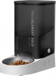PETKIT | Feeder | P570 (D4) Fresh Element Solo | Capacity 3 L | Grey P570 GREY | 6973293802276