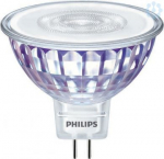 LED bulb 7.5W (50W) GU5.3 MR16 927 36D 621lm 2700K MASTER 929002493202 | 8719514307322