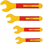VDE Wrench set 4 pc 1600A02NE8 | 4053423246766