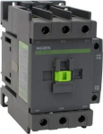 Ex9C50F 1NO+1NC 3P 50A 100~250V AC/DC Wide-band contactor 116350 | 8592765163509