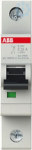 S201-Z25 Miniature Circuit Breaker (MCB) 1P 25A Z 2CDS251001R0518 | 4016779530453