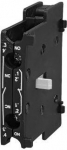 SICM11-100 side auxiliary contact block 1NO+1NC ICM80-100 SICM11-100 | 4752255001429