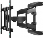 TV SET ACC WALL MOUNT/40-75"/BLACK M6L-B ONKRON M6L-B | 4262392440888