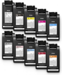 Epson UltraChrome GS3 T45N900 (1.5L) | Ink cartridge | Red C13T45N900 | 8715946669557