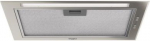 Whirlpool Hood | WCTH 63F LEB X | Built-in | Energy efficiency class B | Width 51.4 cm | 435 m&sup3;/h | Electronic | LED | Inox WCTH 63F LEB X | 8003437642500