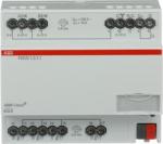 FCC/S1.3.1.1 Fan Coil Controller, 3 x 0-10 V, MDRC 2CDG110214R0011 | 4016779011464