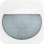 Electronic Controls Movement sensor alpine white - Reflex SI 2CKA006800A2992 | 4011395293744