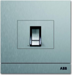 Outdoor St. w. Fingerprint 2CKA008300A0429 | 4011395199107