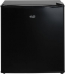 Adler Refrigerator | AD 8096 | Energy efficiency class E | Free standing | Larder | Height 49.5 cm | Fridge net capacity 45 L | 39 dB | Black AD 8096B | 5905575907714