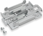 Teltonika | DIN rail mounting kit PR5MEC00 PR5MEC00 | 4779051840915