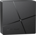 ZEN Smart Meter, Wi-Fi, Bluetooth, 0.1-1.7W, IP40 SMBNA | 5419980351692