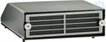 Stainless steel cover cut-out 125x125mm with filter IP55. range of product: ClimaSys CA - product or component type: sealing cover. NSYCAP291LXF | 3606480151996