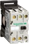 TeSys SK mini contactor, 2p (2 NO), AC-3, 690 V 6A, 230 V AC coil. range: TeSys - product or component type: mini contactor - device short name: LC1SK - contactor application: motor control, resistive load - utilisation category: AC-1, AC-3 - poles d ...